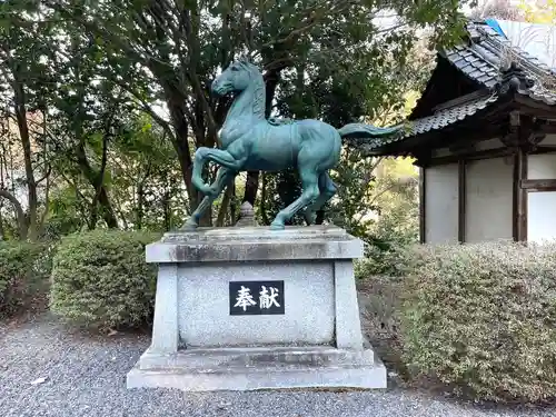天満宮(滋賀県)