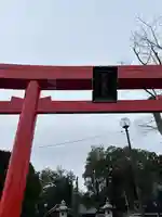 鹿島台神社(宮城県)