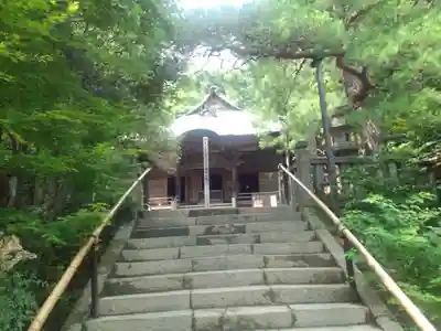 深大寺(東京都)