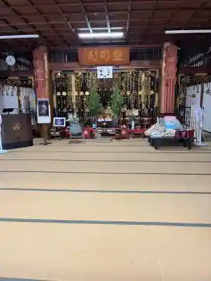 照明寺(広島県)