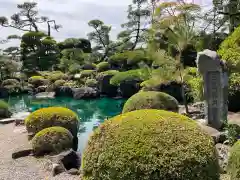 甲斐善光寺(山梨県)