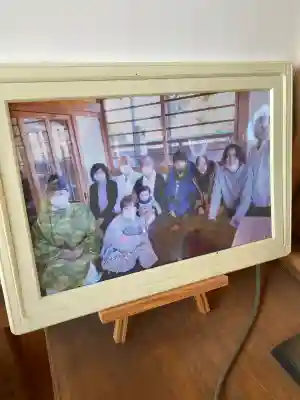 女化神社(茨城県)