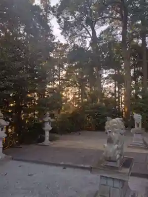 愛宕神社(宮城県)