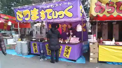 成田山新勝寺(千葉県)