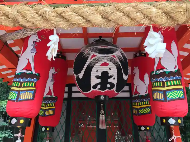 生田神社(兵庫県)