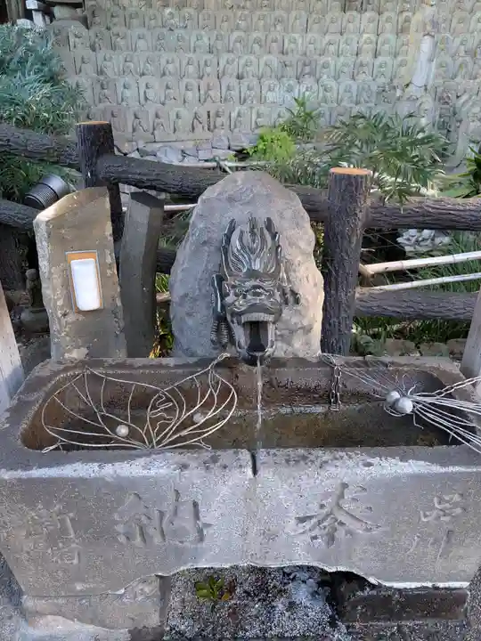 大圓寺(東京都)