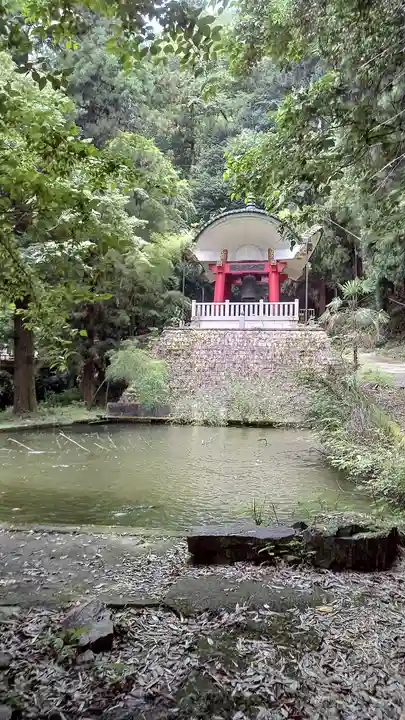 満願寺(栃木県)