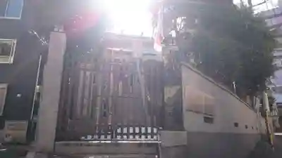 石大神宮・飯井宮のその他建物