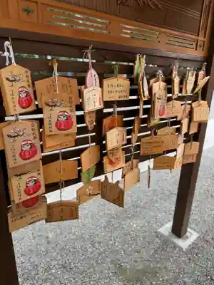 甲斐國一宮 浅間神社(山梨県)