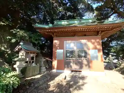 大甕神社(茨城県)