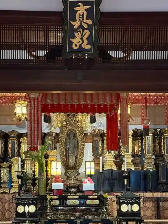 青蓮院門跡(京都府)