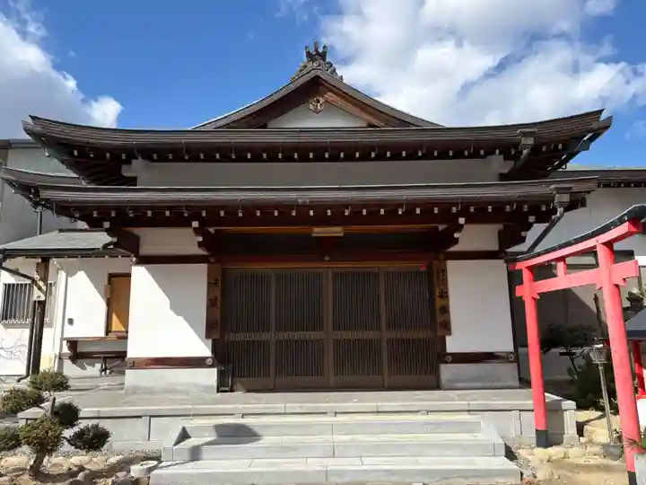 願成就寺 安楽院(兵庫県)