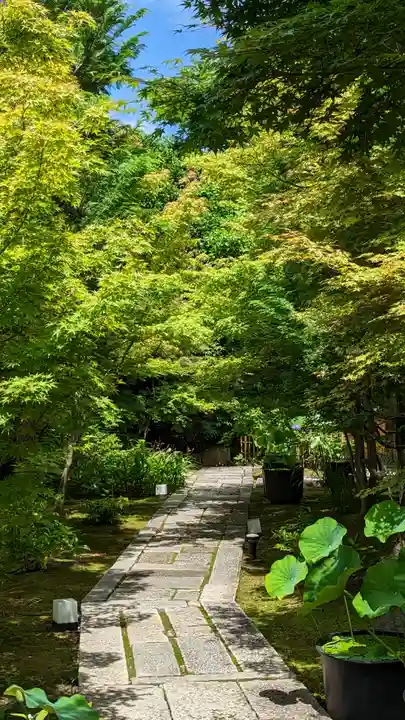 勝林寺のその他建物