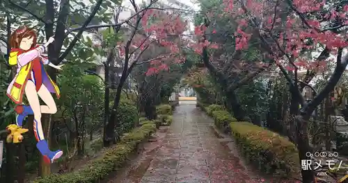 妙安寺のその他建物