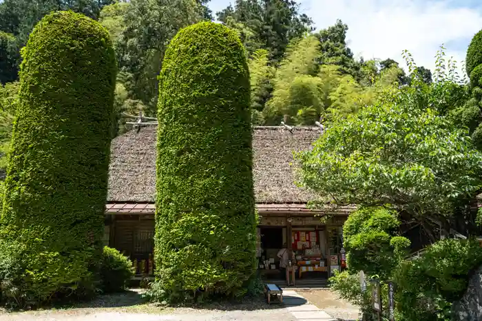 八王寺の建物その他