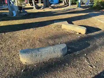 藤原観音堂(千葉県)