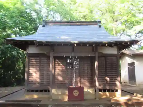 須賀神社(東京都)