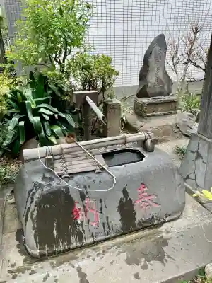 目黒馬頭観音（目黒銀座観音）(東京都)