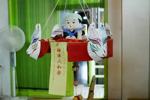 専養寺のその他建物