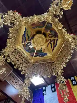 石水寺(熊本県)