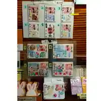 三輪神社のその他建物