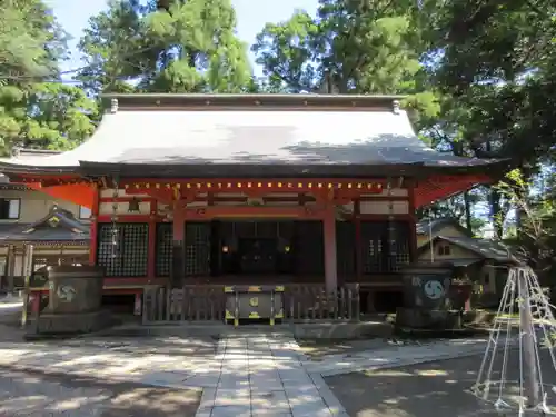 香取神宮の末社・摂社