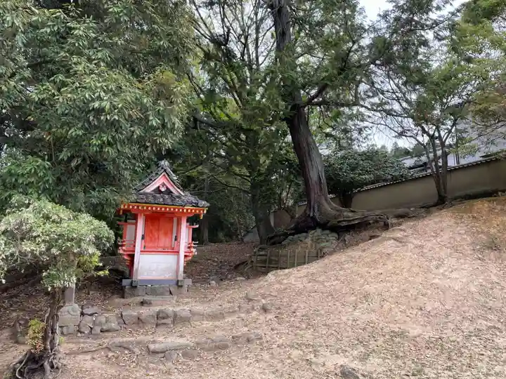 東大寺 念仏堂(奈良県)