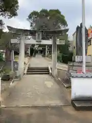 新宮神社(福岡県)