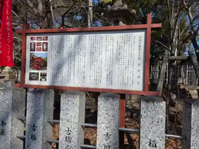 富部神社(愛知県)
