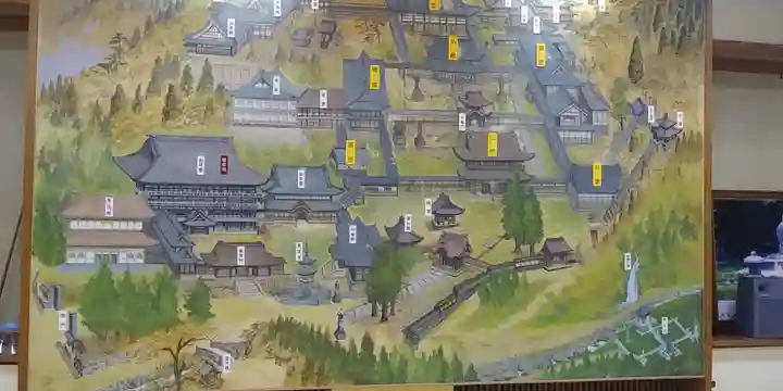 永平寺のその他建物