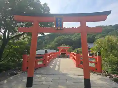 勝尾寺(大阪府)