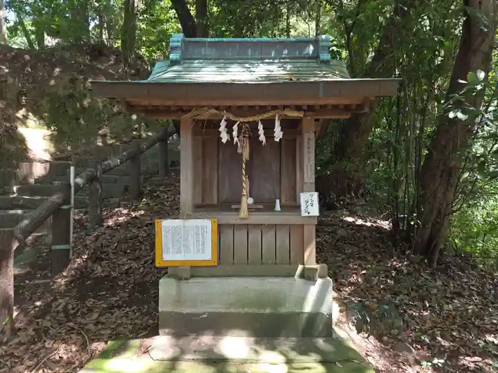 八幡神社(静岡県)