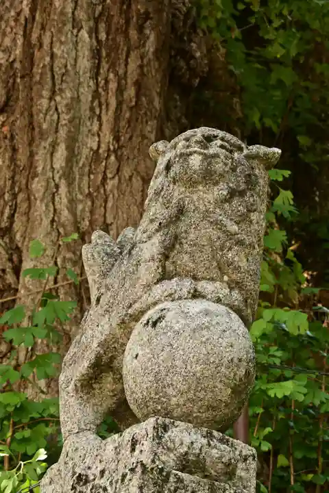 三島神社(愛媛県)