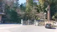 中氷川神社の建物その他