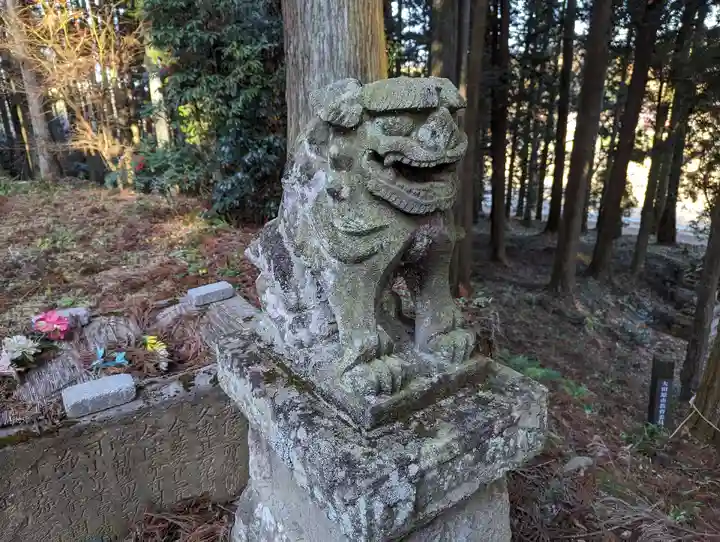 大宮温泉神社(栃木県)