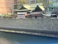 柳森神社(東京都)