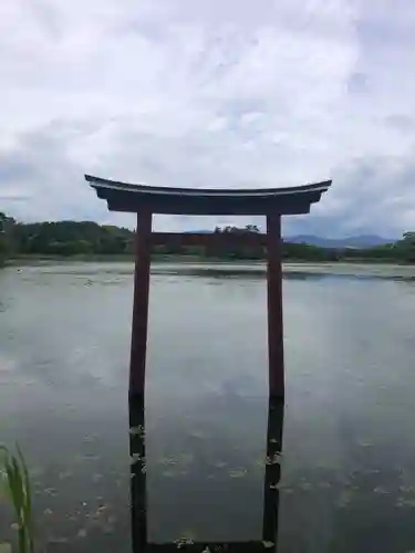 薦神社(大分県)