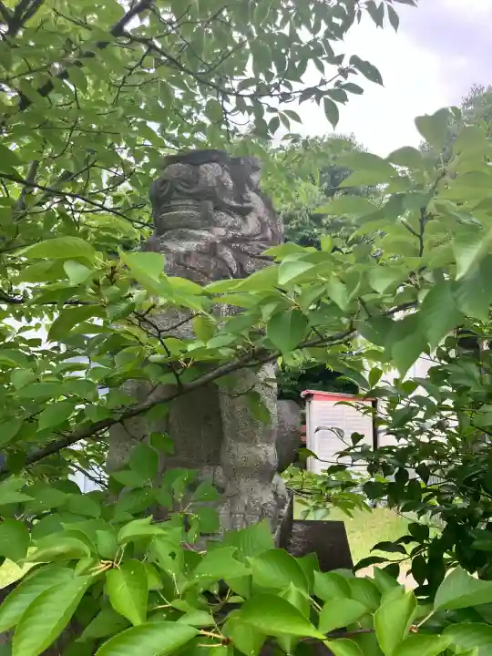 新日吉神宮(京都府)