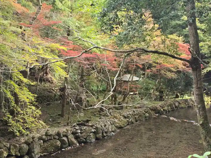 貴船神社奥宮(京都府)