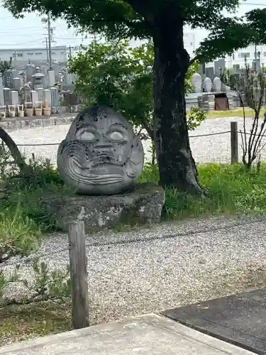 洞隣寺(愛知県)