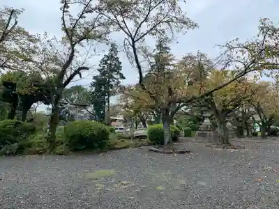 富士山本宮浅間大社(静岡県)