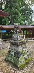 水分神社(宮城県)