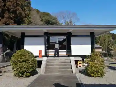 飯道寺のその他建物