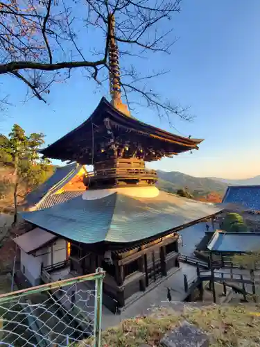 楽法寺（雨引観音）の建物その他