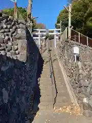 諏訪神社(神奈川県)