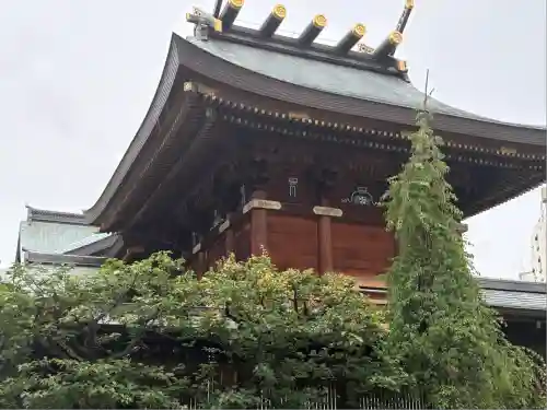 湯島天満宮(東京都)