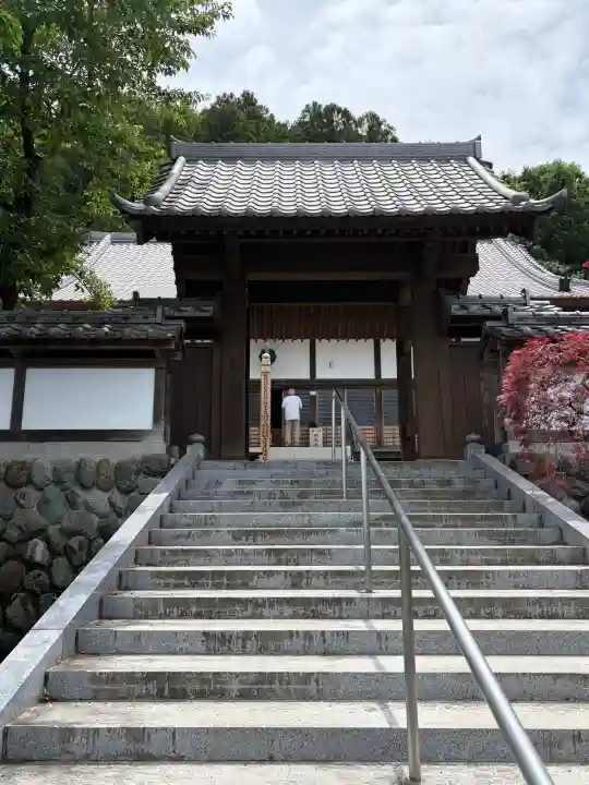 圓融寺(埼玉県)