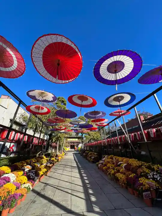 笠間稲荷神社(茨城県)