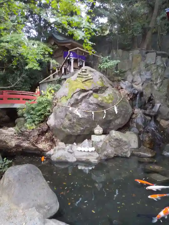 來宮神社のその他建物