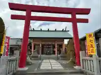 住吉神社(神奈川県)